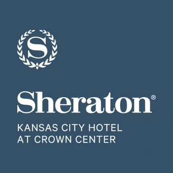 Sheraton Kansas City Hotel at Crown Center Logo